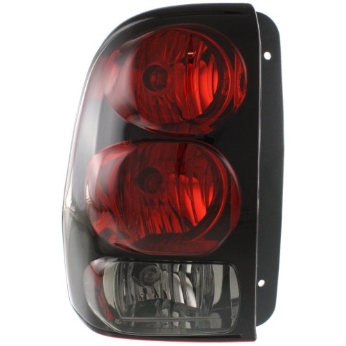 Chevy Trailblazer Tail Light Lens At Monster Auto Parts Chevy Trailblazer Tail Light Lens At Monster Auto Parts